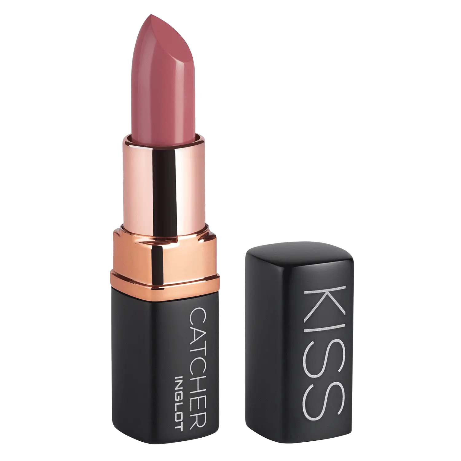 Помада 903 Inglot Kiss Catcher, 4 гр
Помада 903 Inglot Kiss Catcher, 4 гр
