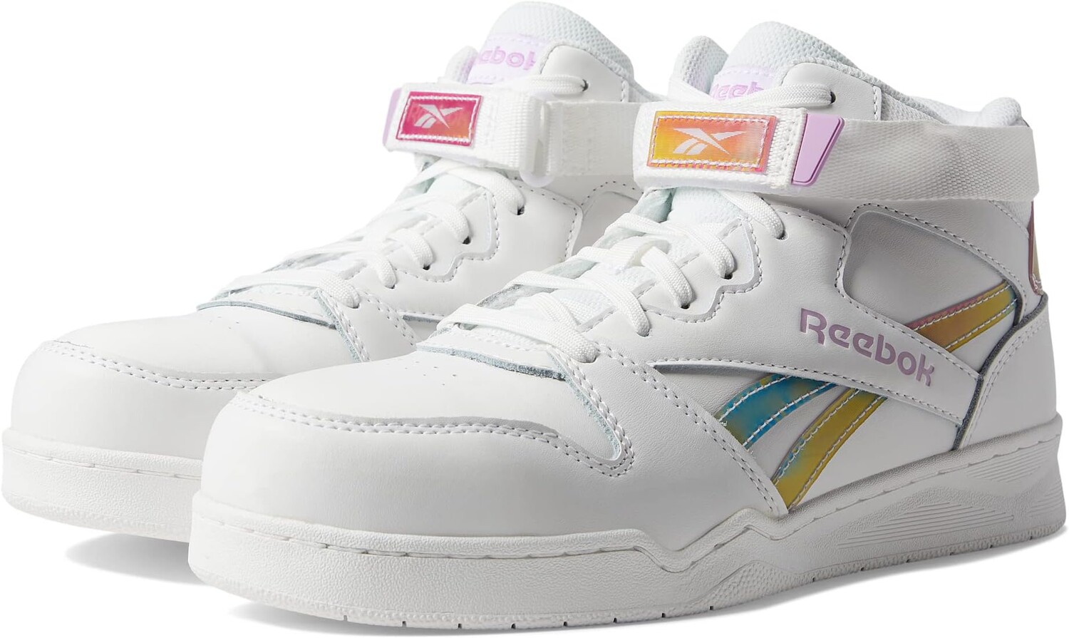 Кроссовки BB4500 Work EH Comp Toe Reebok, цвет White/Shiny, Белый, Кроссовки BB4500 Work EH Comp Toe Reebok, цвет White/Shiny
Кроссовки BB4500 Work EH Comp Toe Reebok, цвет White/Shiny, Белый, Кроссовки BB4500 Work EH Comp Toe Reebok, цвет White/Shiny