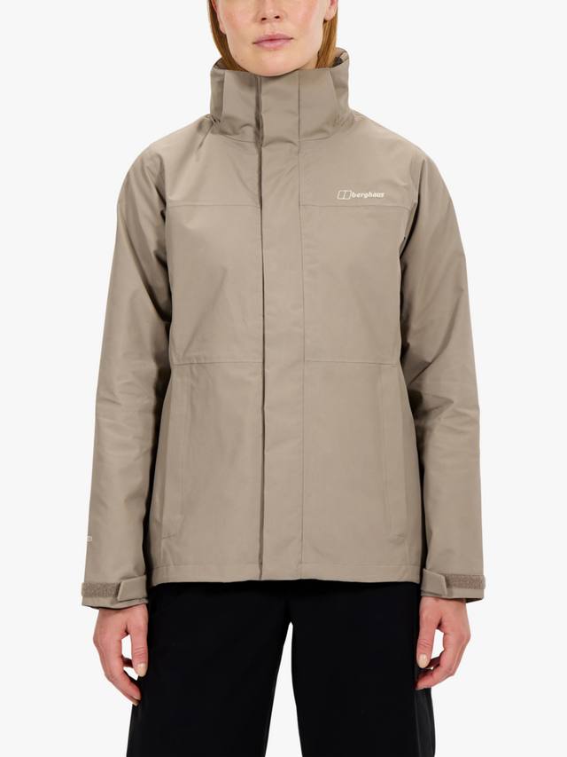 Водонепроницаемая куртка Hillwalker 2.0 Berghaus, Char
Водонепроницаемая куртка Hillwalker 2.0 Berghaus, Char