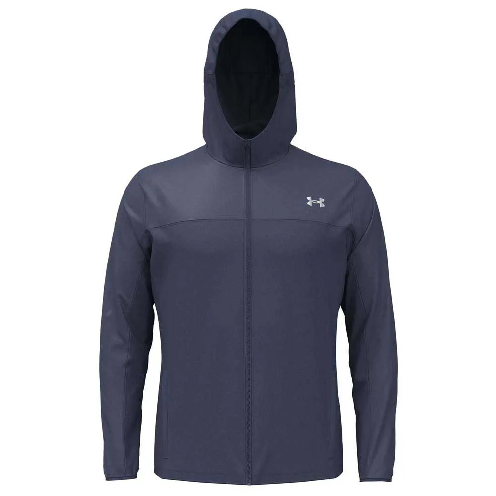 Куртка Under Armour Velociti Pro Storm, синий
Куртка Under Armour Velociti Pro Storm, синий