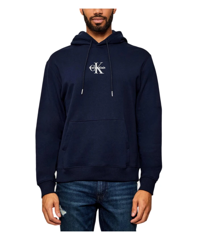 Худи 350Terry micro monologo Calvin Klein Jeans, синий
Худи 350Terry micro monologo Calvin Klein Jeans, синий