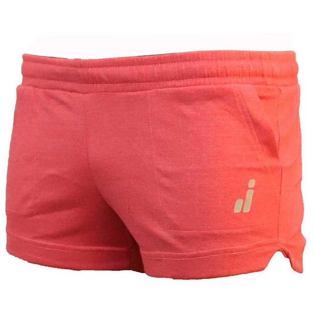 Брюки Joluvi Kali Short, розовый
Брюки Joluvi Kali Short, розовый