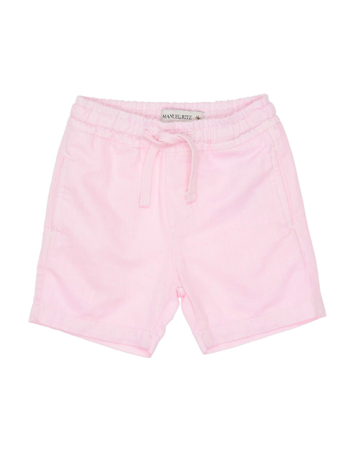 Шорты Manuel Ritz, розовый
Шорты Manuel Ritz, розовый