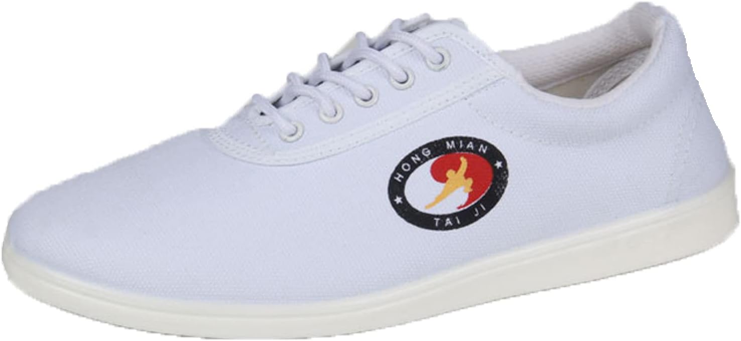 Летние канвасовые кроссовки, обувь для мужчин и женщин для боевых искусств, обувь для кунг-фу, обувь для тайцзи, обувь для тхэквондо, черные-36 Liurui
Летние канвасовые кроссовки, обувь для мужчин и женщин для боевых искусств, обувь для кунг-фу, обувь для тайцзи, обувь для тхэквондо, черные-36 Liurui