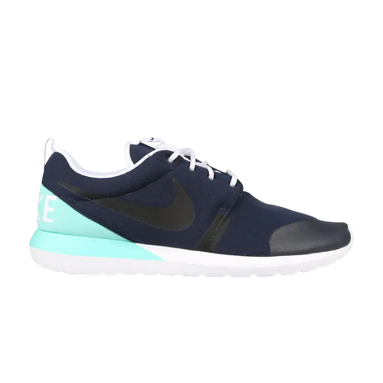 Кроссовки Nike Rosherun Nm W Sp 'Obsidian', синий
Кроссовки Nike Rosherun Nm W Sp 'Obsidian', синий