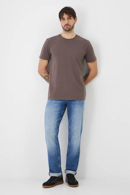 Футболка Medicine, коричневый
Футболка Medicine, коричневый