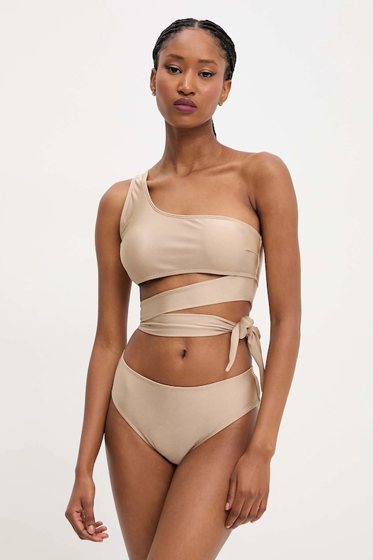 Купальник Figi Answear.Lab, золотой
Купальник Figi Answear.Lab, золотой