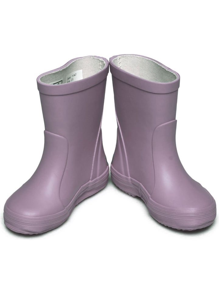 Детские резиновые сапоги фиолетового цвета CeLaVi
Детские резиновые сапоги фиолетового цвета CeLaVi