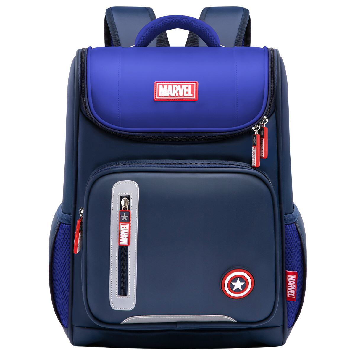 Детские сумки Disney Kids, Капитан Америка (Новый)
Детские сумки Disney Kids, Капитан Америка (Новый)