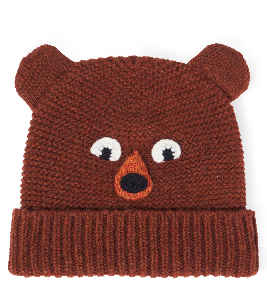 Детская вышитая шерстяная шапочка Gucci Kids, Sienna
Детская вышитая шерстяная шапочка Gucci Kids, Sienna