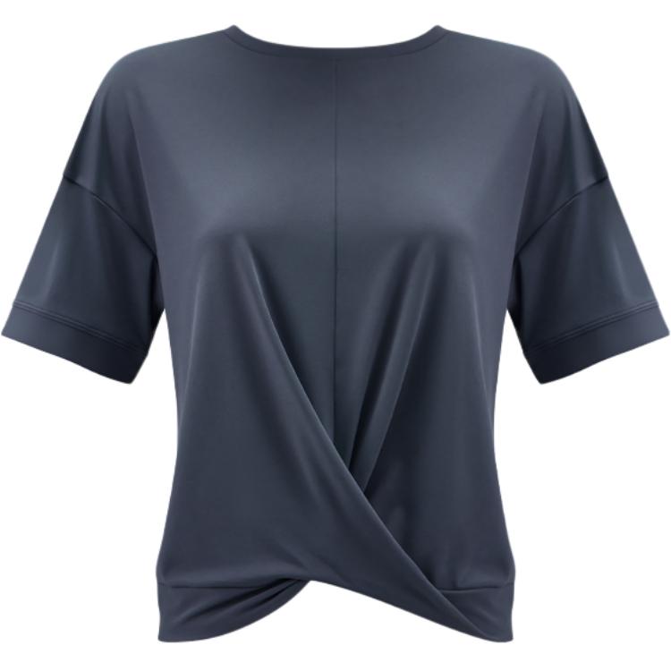 Футболка RHYTHM Series SS24 Женская Серая Mizuno
Футболка RHYTHM Series SS24 Женская Серая Mizuno