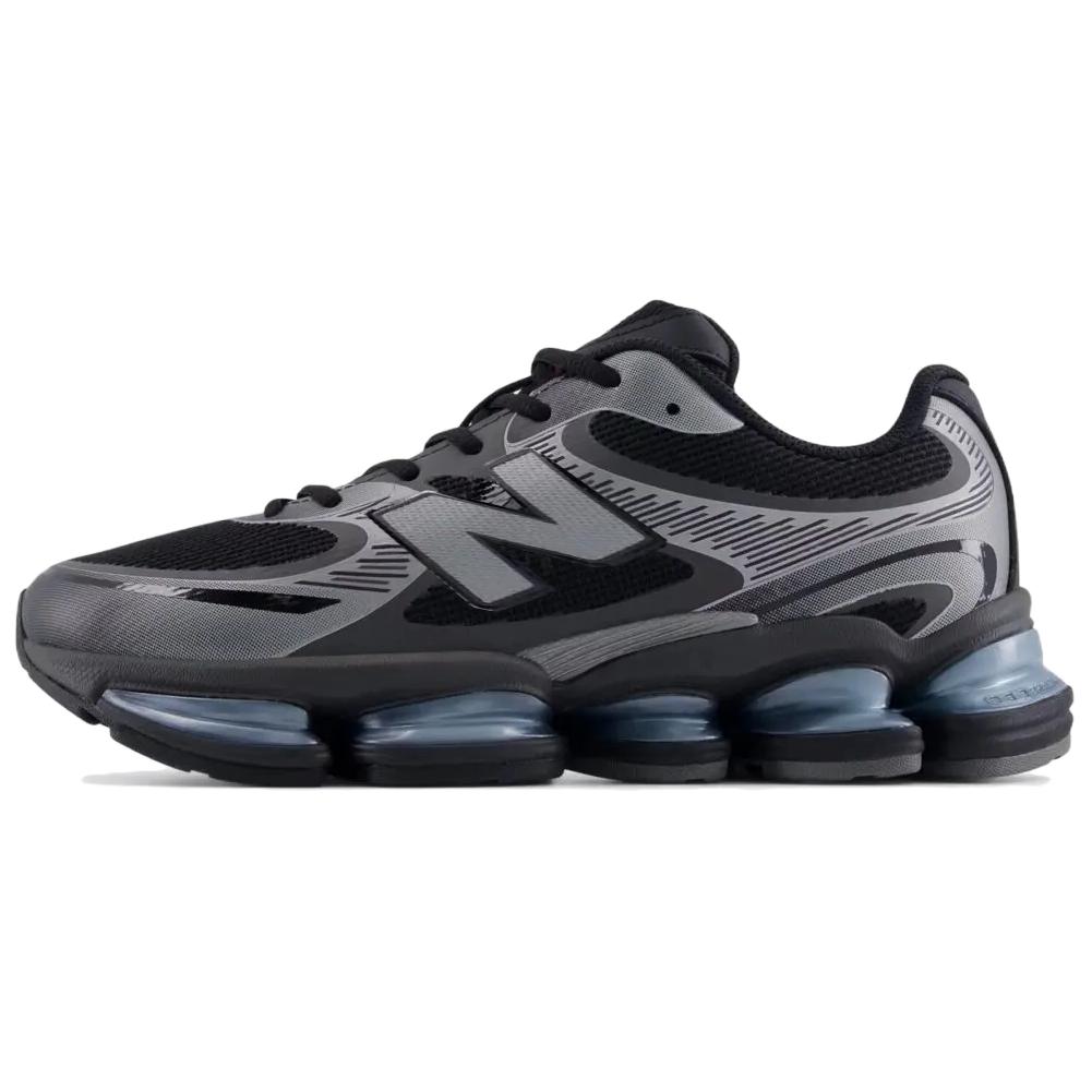 New Balance Кроссовки Abzorb 2000 'Black Dark Silver'
New Balance Кроссовки Abzorb 2000 'Black Dark Silver'