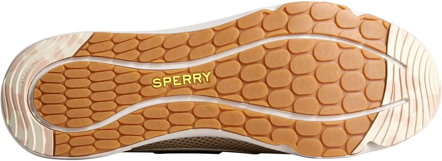 Мужские лодочные туфли Sperry 7 Seas с тремя глазами
Мужские лодочные туфли Sperry 7 Seas с тремя глазами
