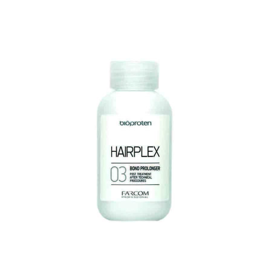 БИОПРОТЕН Hairplex №. 3 100 мл
БИОПРОТЕН Hairplex №. 3 100 мл