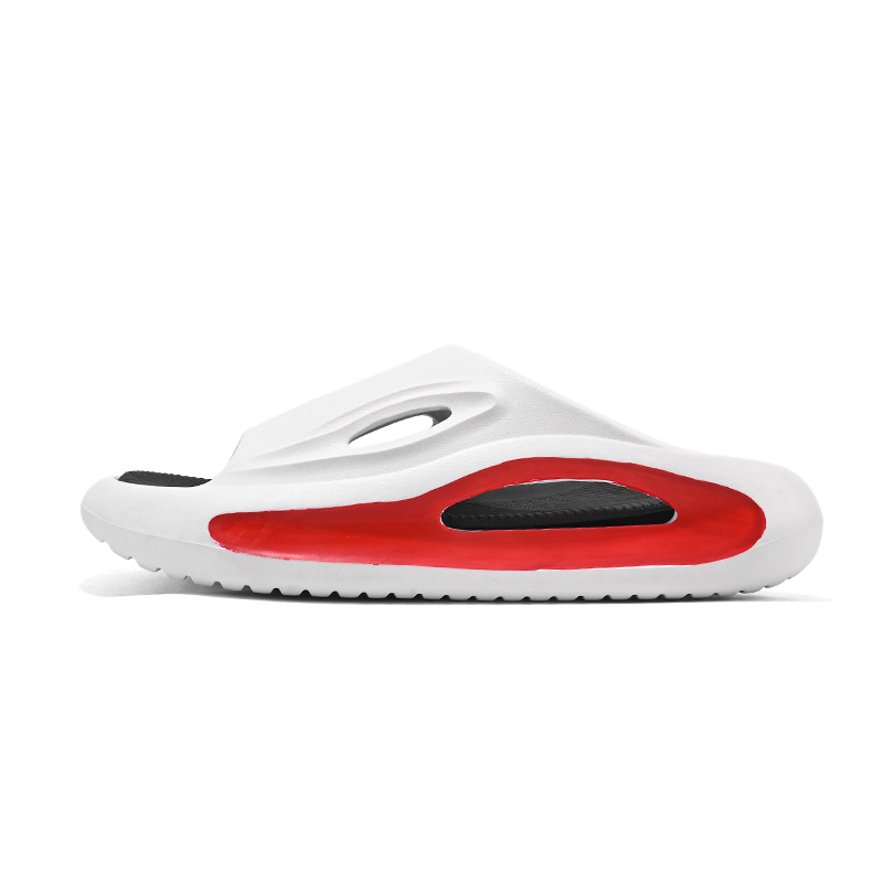 KLAOSD Скользящие тапочки унисекс с противоскользящей подошвой, устойчивые к запахам и истиранию, бело-красные, цвет White Red
KLAOSD Скользящие тапочки унисекс с противоскользящей подошвой, устойчивые к запахам и истиранию, бело-красные, цвет White Red