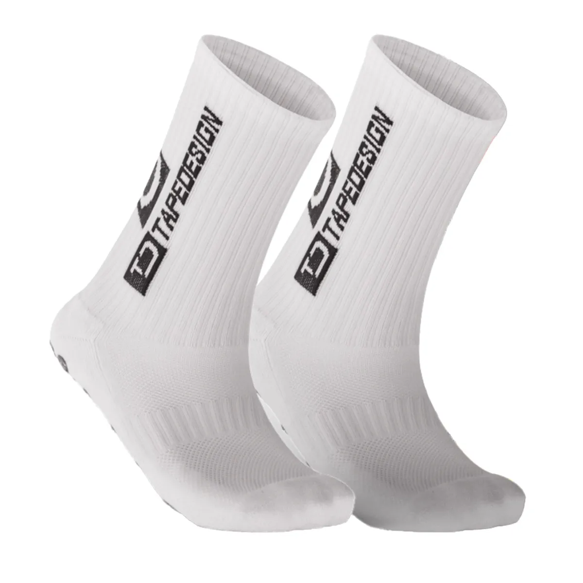 Мужские футбольные носки TapeDesign Classic TAPEDESIGN, белый
Мужские футбольные носки TapeDesign Classic TAPEDESIGN, белый