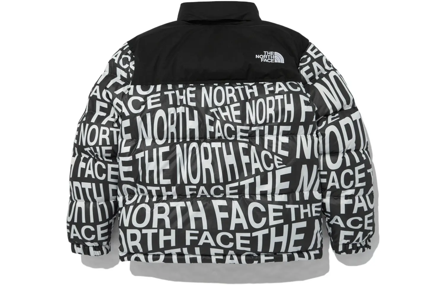 Пуховик унисекс THE NORTH FACE, Черный
Пуховик унисекс THE NORTH FACE, Черный