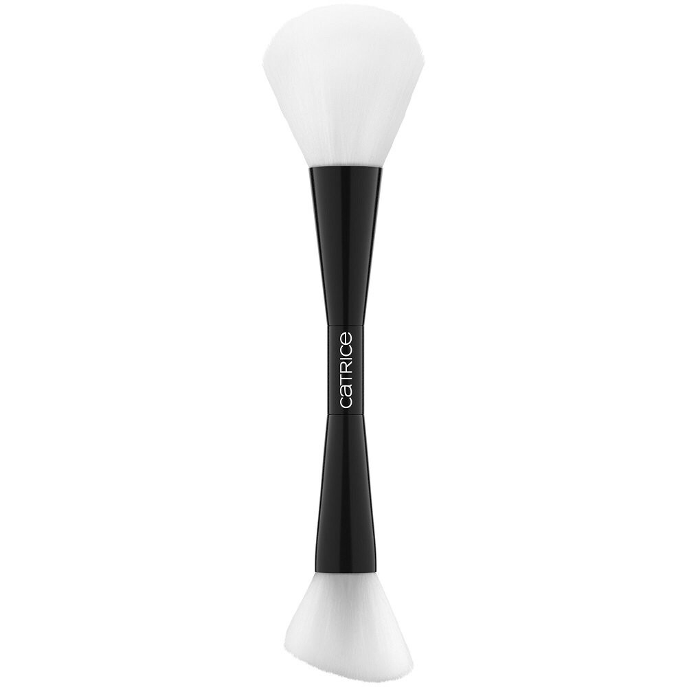 Catrice, Magic Perfectors 4in1 Brush Многофункциональная кисть для макияжа
Catrice, Magic Perfectors 4in1 Brush Многофункциональная кисть для макияжа