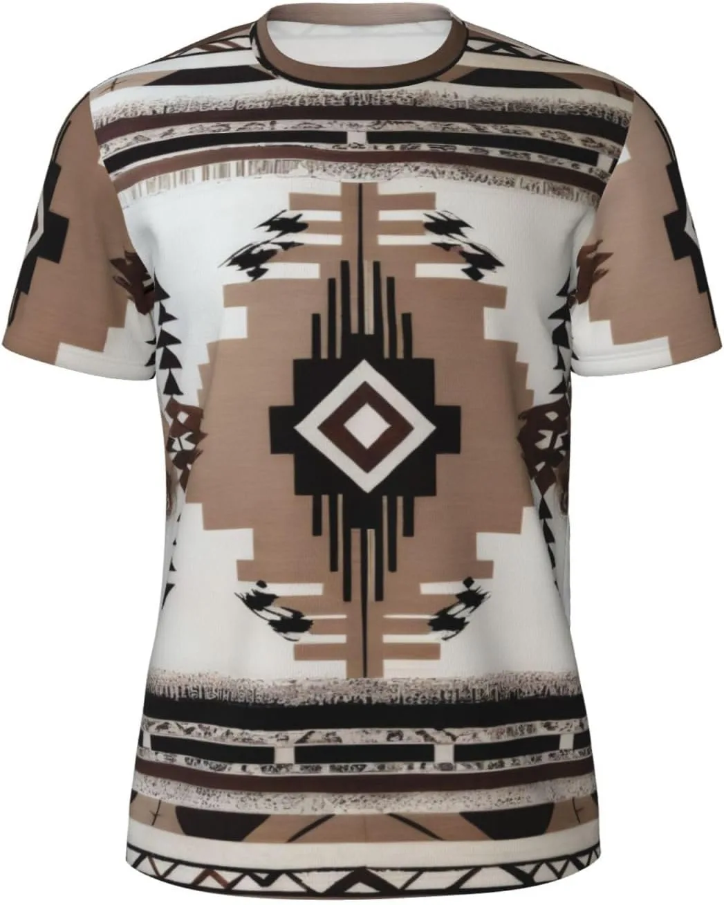 Футболка мужская Native с принтом, Casual, короткий рукав jshmgchw
Футболка мужская Native с принтом, Casual, короткий рукав jshmgchw