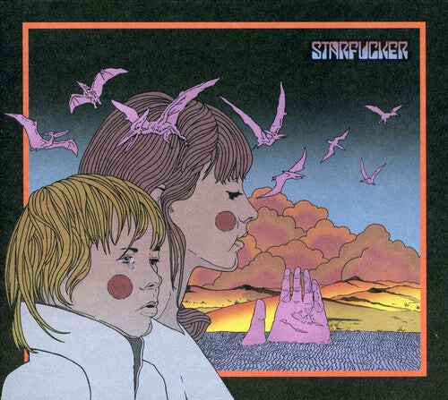 CD диск STRFKR: Reptilians
CD диск STRFKR: Reptilians