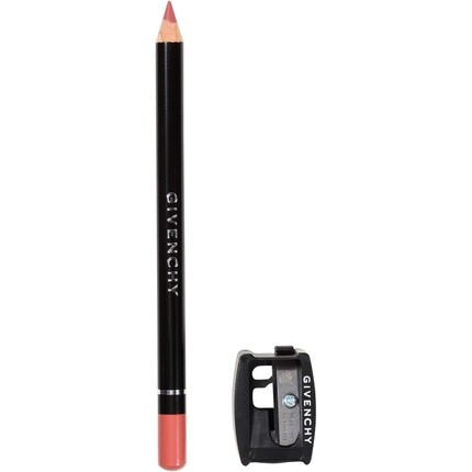 Rouge Interdit Lipliner Карандаш для контура губ №02 Brun Createur, Givenchy
Rouge Interdit Lipliner Карандаш для контура губ №02 Brun Createur, Givenchy