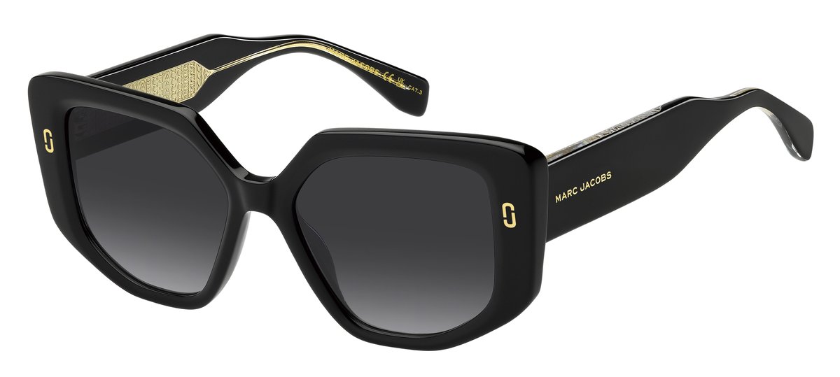 Женские солнцезащитные очки MJ 1116-S MARC JACOBS
Женские солнцезащитные очки MJ 1116-S MARC JACOBS