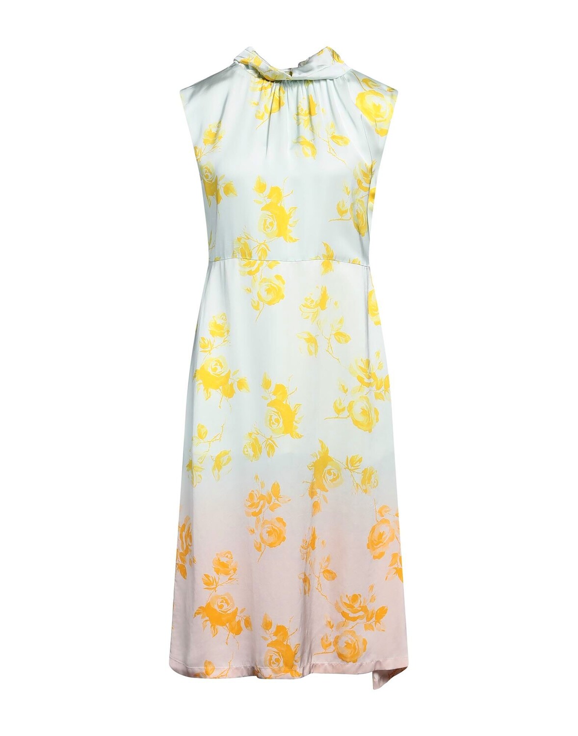 Платье Jil Sander, небесно-голубой
Платье Jil Sander, небесно-голубой