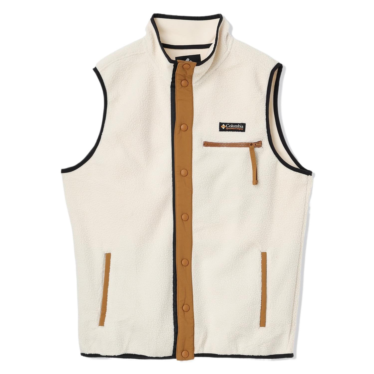 Columbia Мужской жилет Helvetia 2Helvetia, Chalk-191
Columbia Мужской жилет Helvetia 2Helvetia, Chalk-191