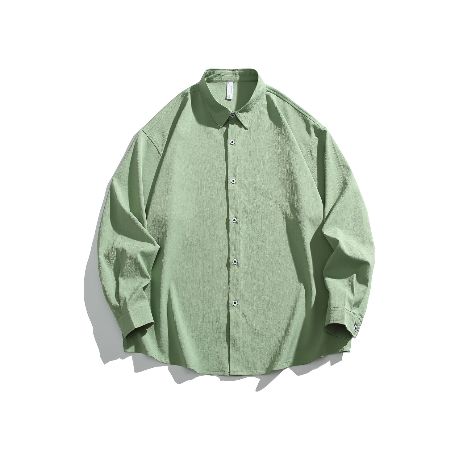 Igoi рубашка унисекс, Апельсин
Igoi рубашка унисекс, Апельсин