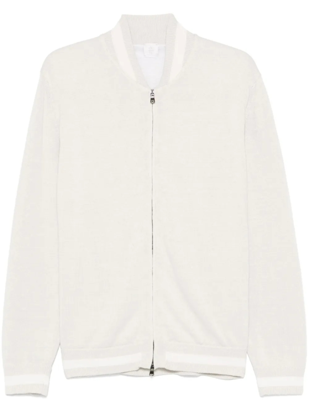 Eleventy кардиган с воротником, нейтральный
Eleventy кардиган с воротником, нейтральный