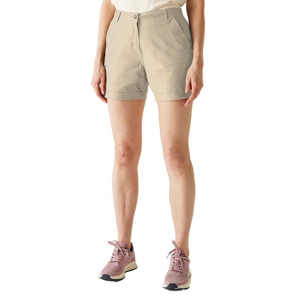 Шорты Regatta Xanthi, бежевый
Шорты Regatta Xanthi, бежевый