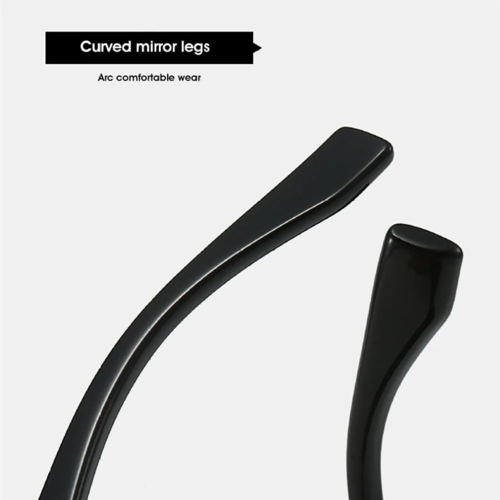 Модные солнцезащитные очки «кошачий глаз» для женщин и мужчин, с черными линзами, в винтажном простом стиле, повседневные, с защитой от УФ-излучения UV400 LVTFCO, C4
Модные солнцезащитные очки «кошачий глаз» для женщин и мужчин, с черными линзами, в винтажном простом стиле, повседневные, с защитой от УФ-излучения UV400 LVTFCO, C4