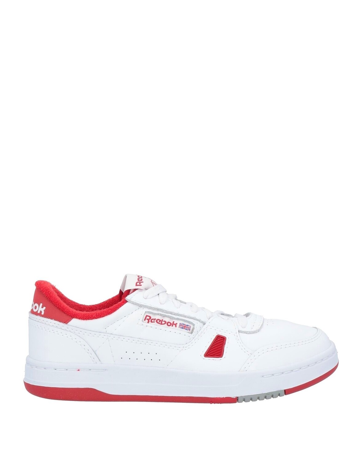 Кеды Reebok, белый
Кеды Reebok, белый