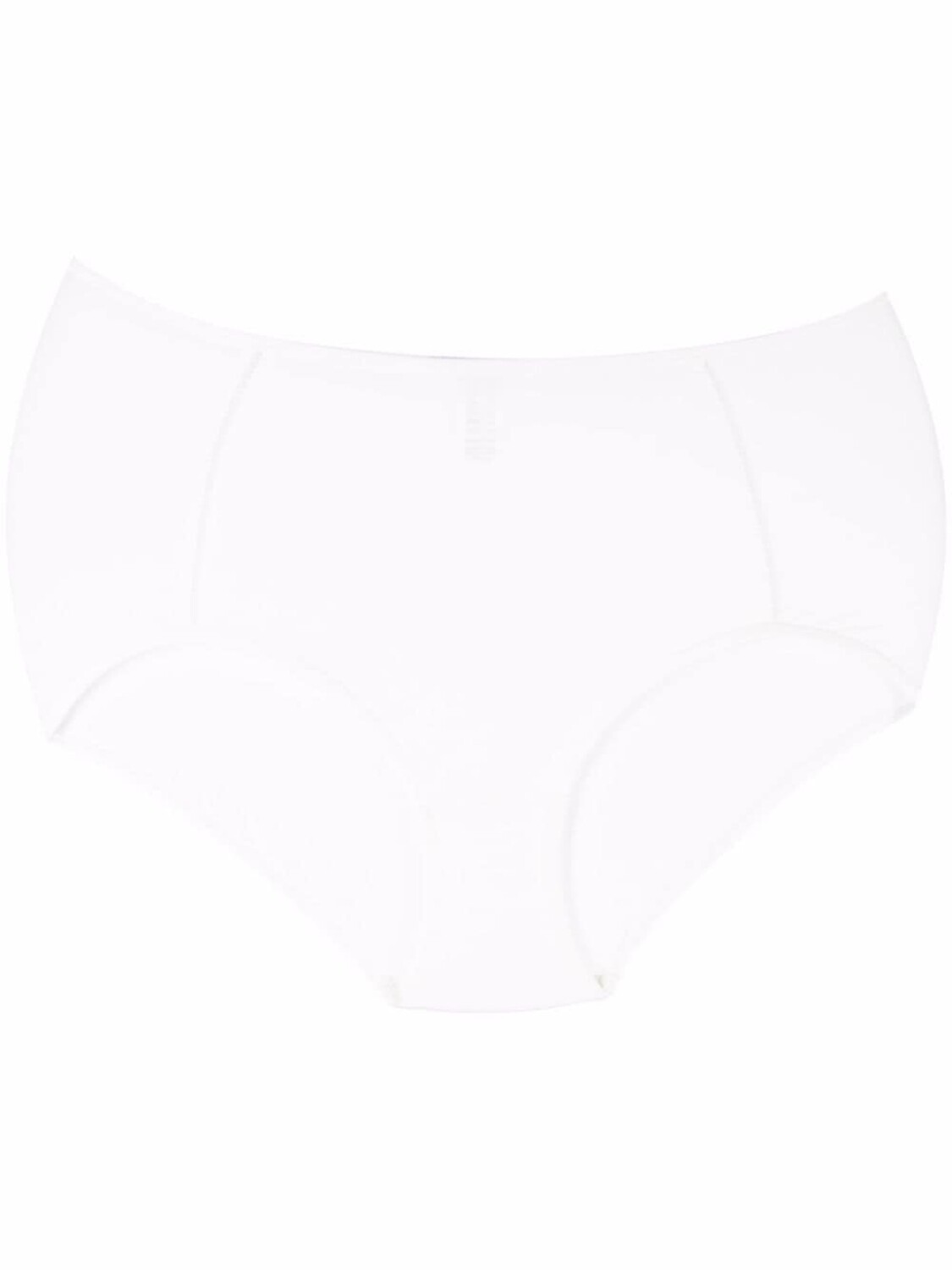 ERES трусы-брифы с декоративной строчкой, белый
ERES трусы-брифы с декоративной строчкой, белый