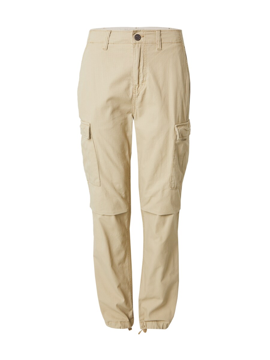 Обычные брюки- карго AÉROPOSTALE, хаки
Обычные брюки- карго AÉROPOSTALE, хаки