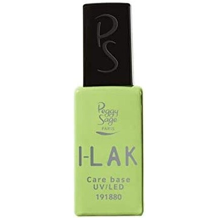 Base Care Укрепляющее средство Uv I-Lak 191880, Peggy Sage
Base Care Укрепляющее средство Uv I-Lak 191880, Peggy Sage