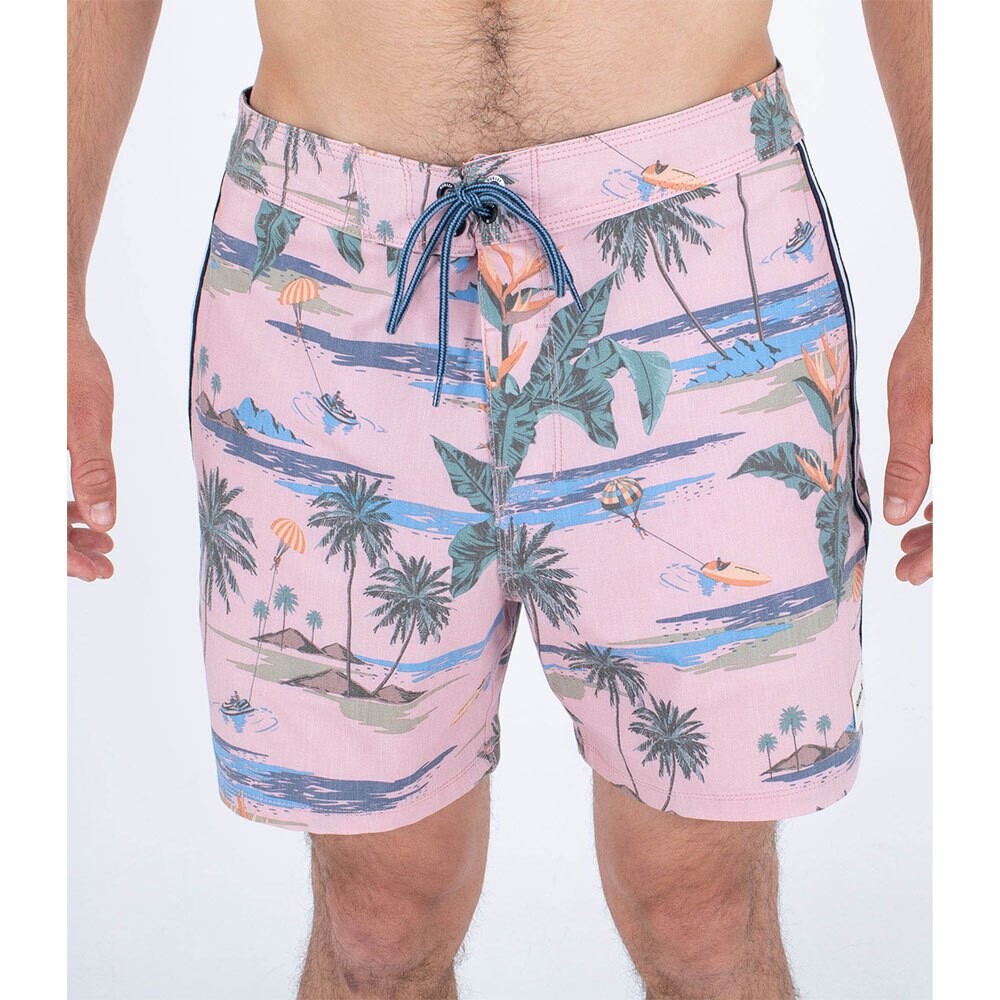 Шорты для плавания Hurley Phantom Naturals Sessions 16´´ Swimming Shorts, Разноцветный
Шорты для плавания Hurley Phantom Naturals Sessions 16´´ Swimming Shorts, Разноцветный
