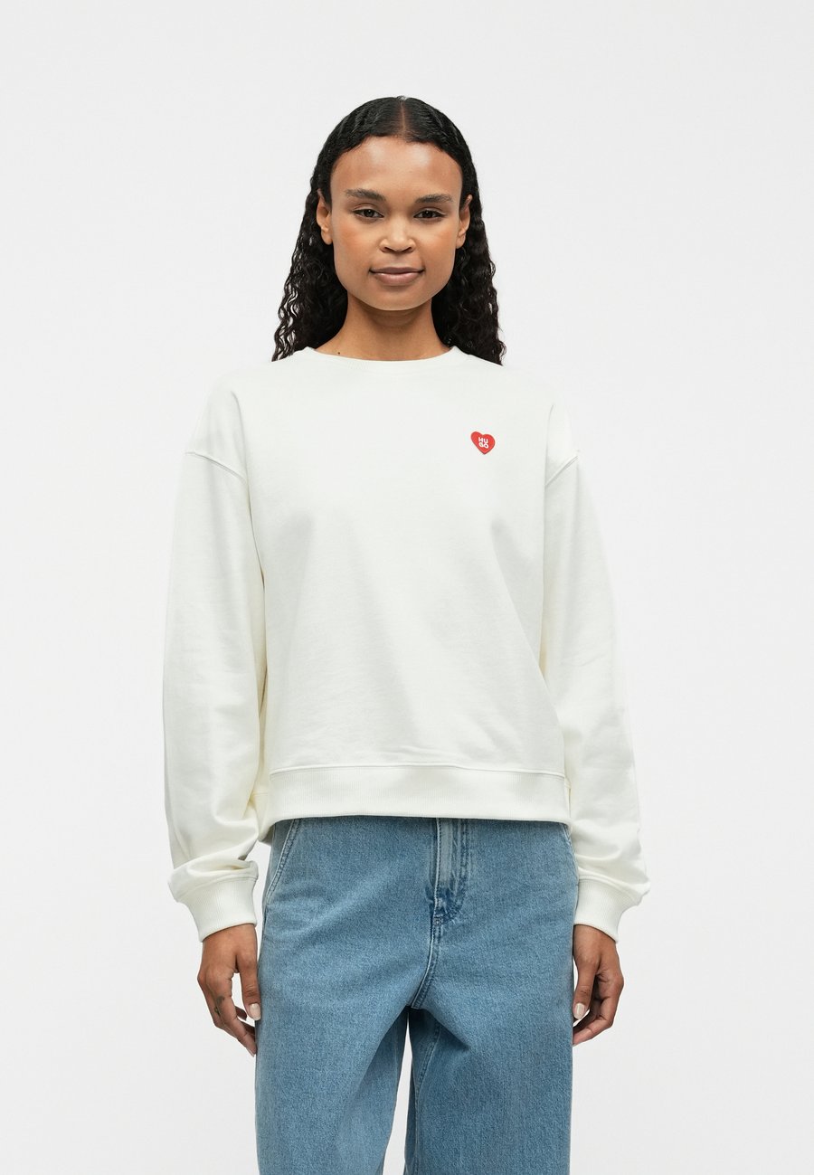 Толстовка HUGO DEROXINA, Open White/Off-White, Белый, Толстовка HUGO DEROXINA, Open White/Off-White
Толстовка HUGO DEROXINA, Open White/Off-White, Белый, Толстовка HUGO DEROXINA, Open White/Off-White