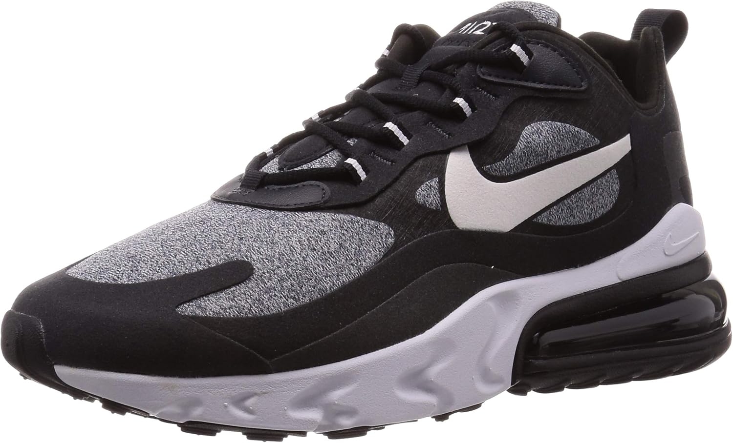 Мужские кроссовки для фитнеса Nike, черный/серый
Мужские кроссовки для фитнеса Nike, черный/серый