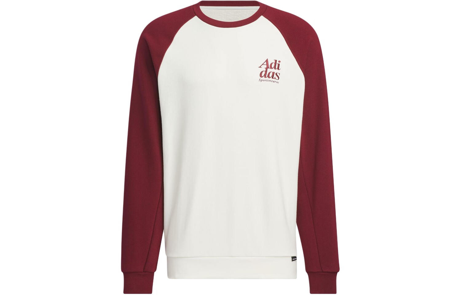 Толстовка мужская Shadow Red Adidas, цвет Shadow Red
Толстовка мужская Shadow Red Adidas, цвет Shadow Red