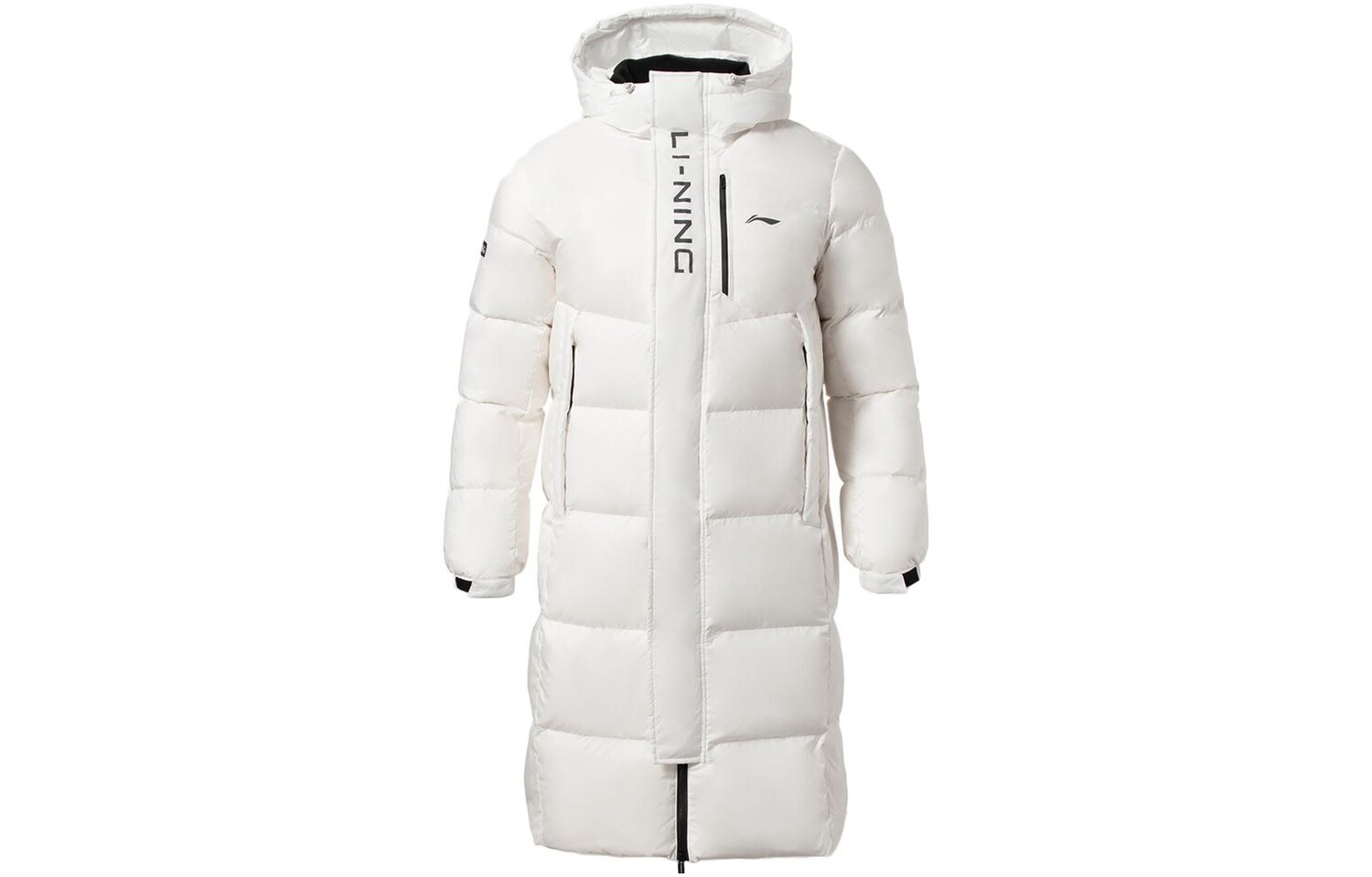 Пуховик Fitness Series для мужчин, цвет шампанского, белый Lining, цвет Champagne White 
Пуховик Fitness Series для мужчин, цвет шампанского, белый Lining, цвет Champagne White