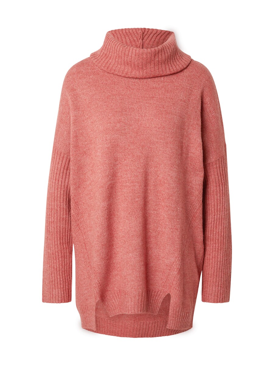 Свитер ABOUT YOU, розовый 
Свитер ABOUT YOU, розовый