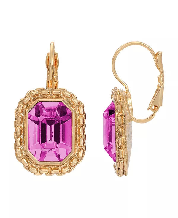 Серьги с кристаллами 2028, pink
Серьги с кристаллами 2028, pink