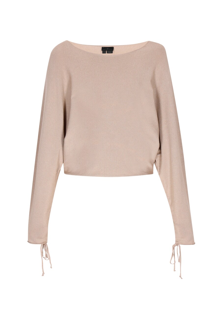 Свитер DreiMaster Klassik Classic Look, бежевый
Свитер DreiMaster Klassik Classic Look, бежевый