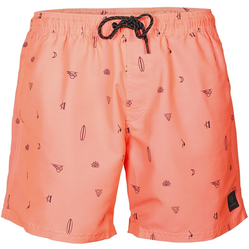 Плавки cruneco-mini-n Brunotti, цвет flamingo
Плавки cruneco-mini-n Brunotti, цвет flamingo