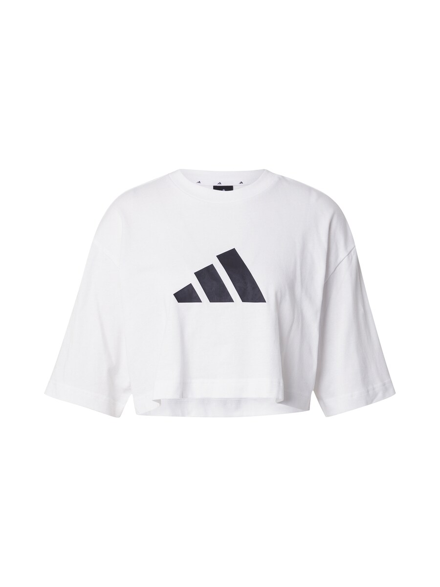 Футболка Performance ADIDAS SPORTSWEAR Future Icons, White
Футболка Performance ADIDAS SPORTSWEAR Future Icons, White