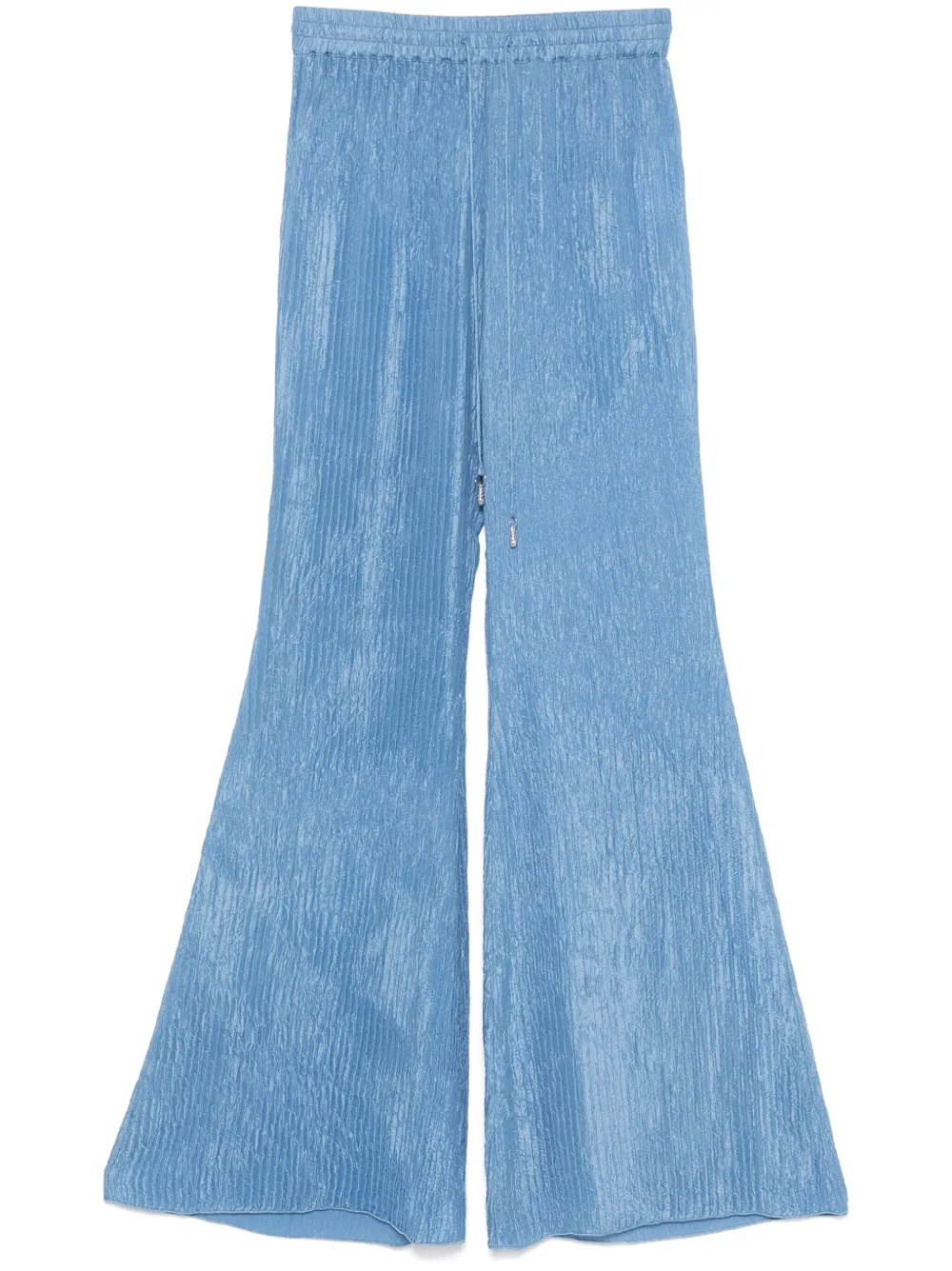 Брюки Claude Gabriela Hearst, синий 
Брюки Claude Gabriela Hearst, синий