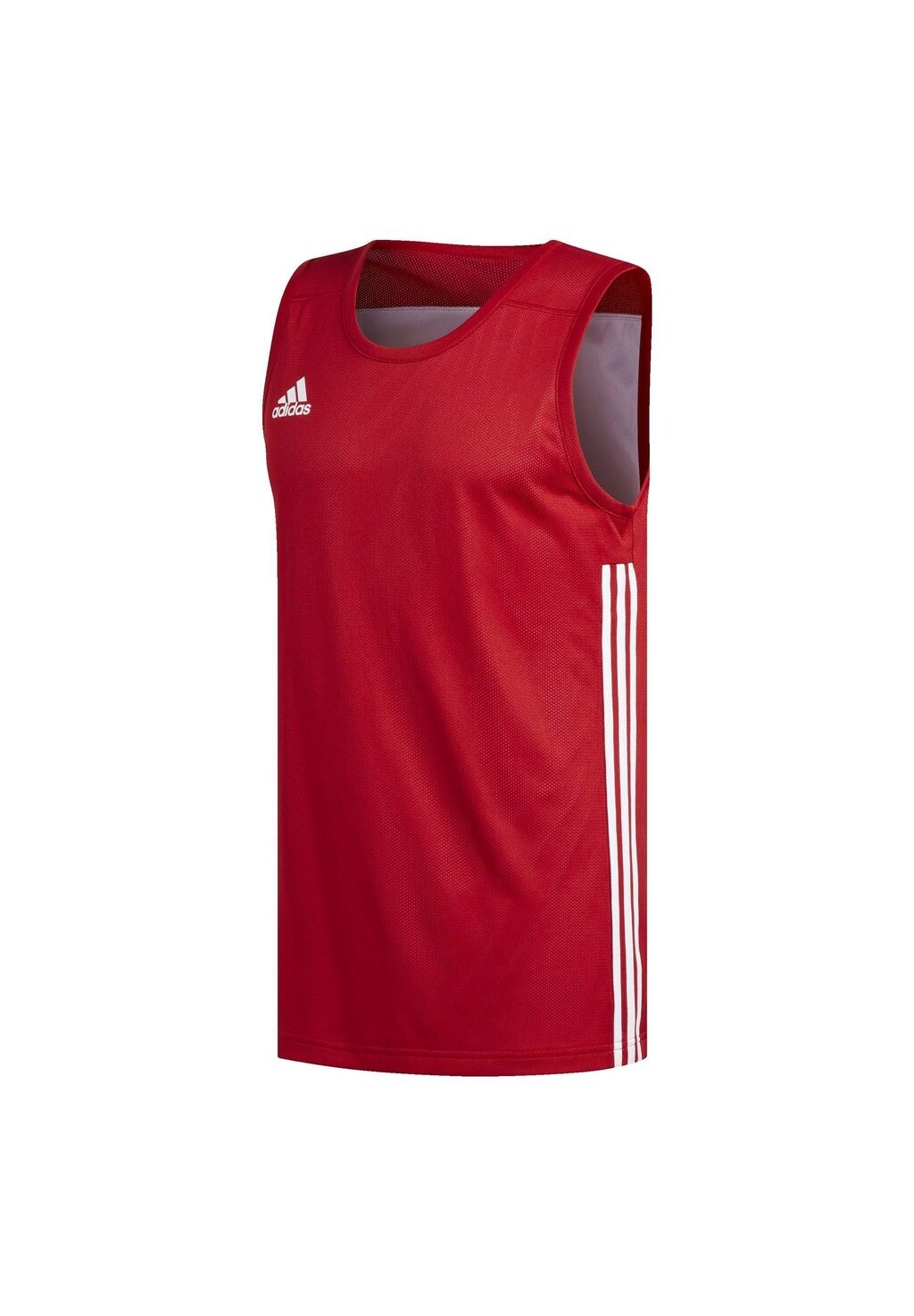 Топ 3G SPEED REVERSIBLE adidas, красный 
Топ 3G SPEED REVERSIBLE adidas, красный