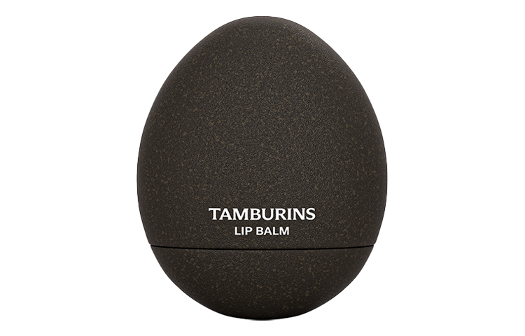 TAMBURINS Бальзам для губ Green Wood Scent увлажняет и питает 5g
TAMBURINS Бальзам для губ Green Wood Scent увлажняет и питает 5g