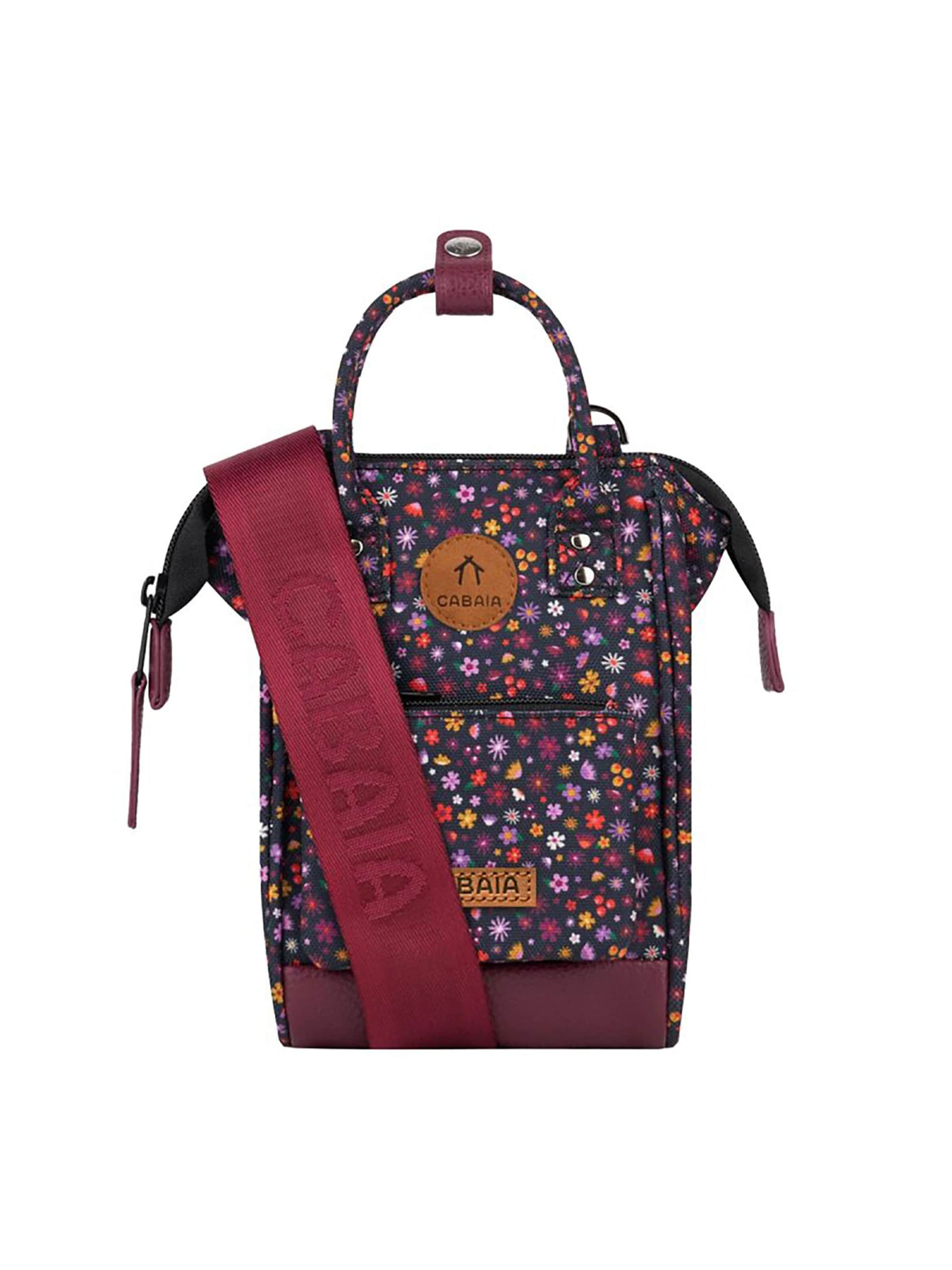 Cabaia Сумка через плечо 'Lausanne' в красном цвете
Cabaia Сумка через плечо 'Lausanne' в красном цвете